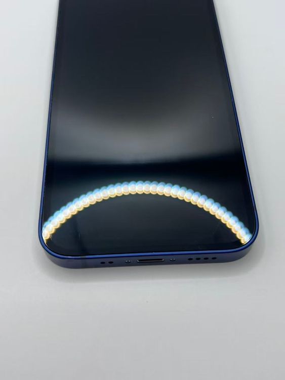 �Хƥå�91��iPhone 12MINI128GB���֥롼 SIM�ե꡼����ȯ���¿��ݾ�