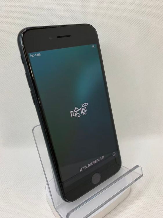 �Хƥå�97��iPhone SE ��3���� �ߥåɥʥ��ȡ�64GB ��SIM�ե꡼����