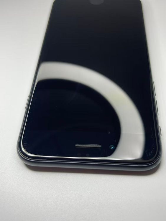 �Хåƥ꡼91����°��3�����å��դ�iPhone SE ��2���� �֥�å�64GB �¿��ݾ�