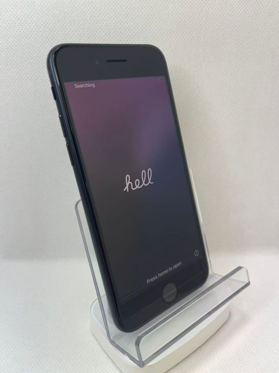 �Хƥå�100��iPhone SE ��3���� �ߥåɥʥ��ȡ�64GB ��SIM�ե꡼����