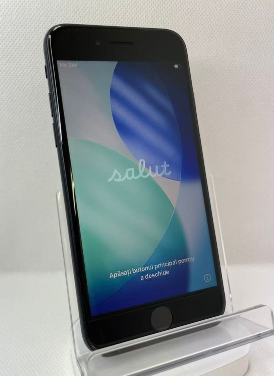 �Хƥå�89��iPhone SE ��3���� �ߥåɥʥ��ȡ�64GB ��SIM�ե꡼����