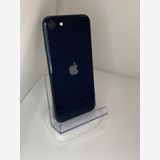 iPhone SE 3 ߥåɥʥȡ64GB SIMե꡼ʥХƥå87