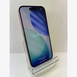 �Хƥå�100��iPhone15��128GB�� �ԥ󥯿���Ķ����