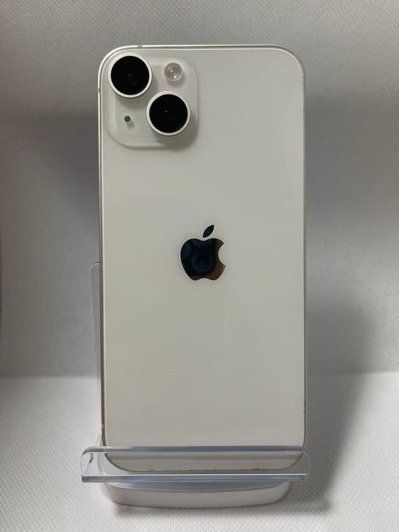 �Хåƥ꡼100��iPhone 14 256GB �������饤�ȡ��¿��ݾ� SIM�ե꡼