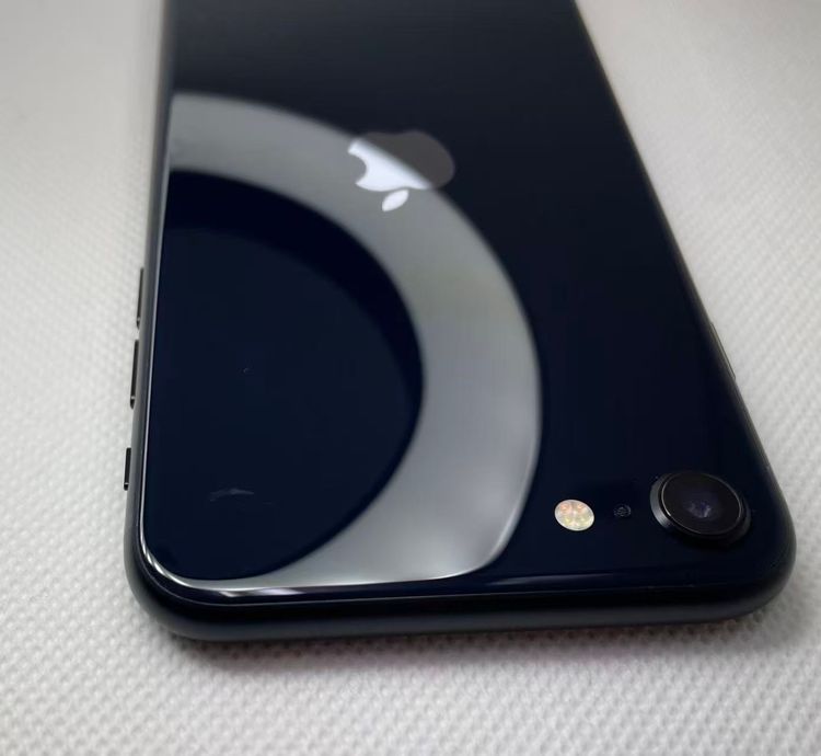 �Хåƥ꡼100��iPhone SE ��3���� �ߥåɥʥ��ȡ�64GB ��SIM�ե꡼����