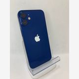 �Хƥå�90��iPhone12mini 256GB �֥롼SIM�ե꡼��������ȯ��