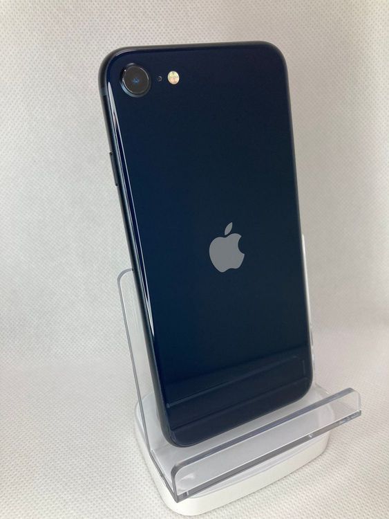 �Хƥå�82��iPhone SE ��3���� �ߥåɥʥ��ȡ�64GB ��SIM�ե꡼����