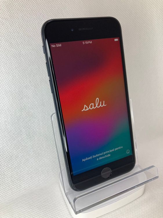 Хƥå88iPhone SE 3 ߥåɥʥȡ64GB SIMե꡼