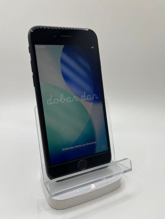 �Хåƥ꡼98�����դ�iPhone SE ��3���� �ߥåɥʥ���64GB �¿��ݾ�SIM�ե꡼
