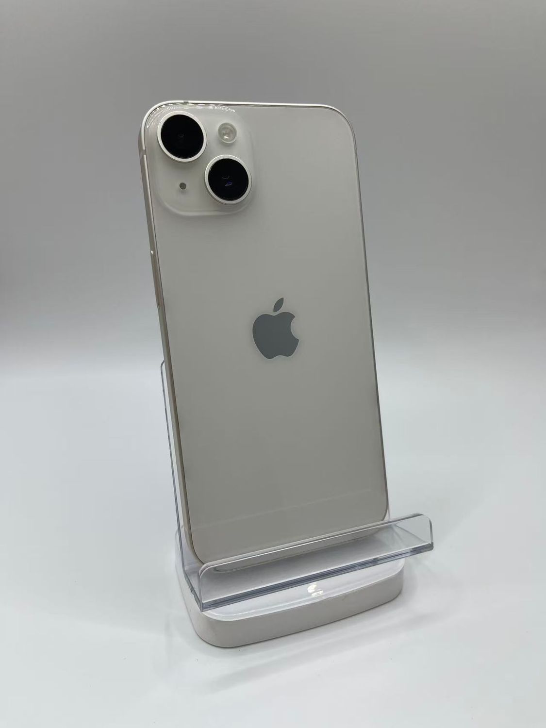 ムスビー｜バテッリ94％iPhone14-256GBスターライト超美品SIMフリー 