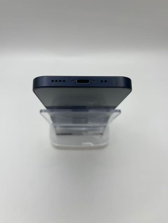 �Хåƥ꡼74��  iPhone12 mini 256GB �֥롼�����Хåƥ꡼���֡������ӥ�