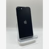 �Хåƥ꡼87����°��3�����å��դ�iPhone SE ��2���� �֥�å�64GB �¿��ݾ�