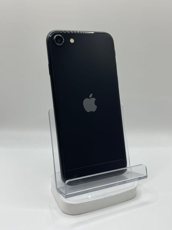 �Хåƥ꡼87����°��3�����å��դ�iPhone SE ��2���� �֥�å�64GB �¿��ݾ�