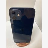 iPhone12128GB֥åSIMե꡼ʥХƥå85¨ȯ