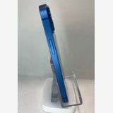 �Хåƥ꡼100��iPhone13 mini 128GB �֥롼�������ξ�1�����ݾ� SIM�ե꡼