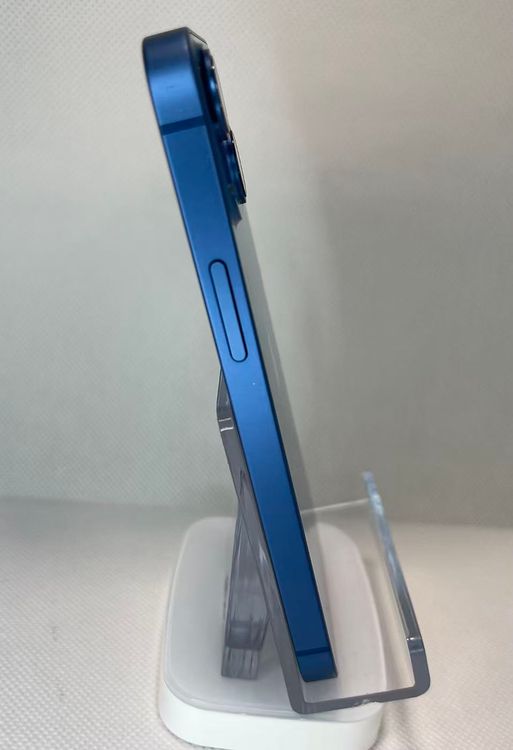 �Хåƥ꡼100��iPhone13 mini 128GB �֥롼�������ξ�1�����ݾ� SIM�ե꡼