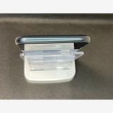 �Хåƥ꡼94��iPhone SE ��3���� �ߥåɥʥ��ȡ�64GB ���¿��ݾ� SIM�ե꡼