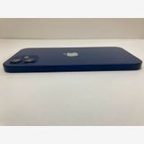 iPhone12 128GB֥롼SIMե꡼ĶʥХƥå85