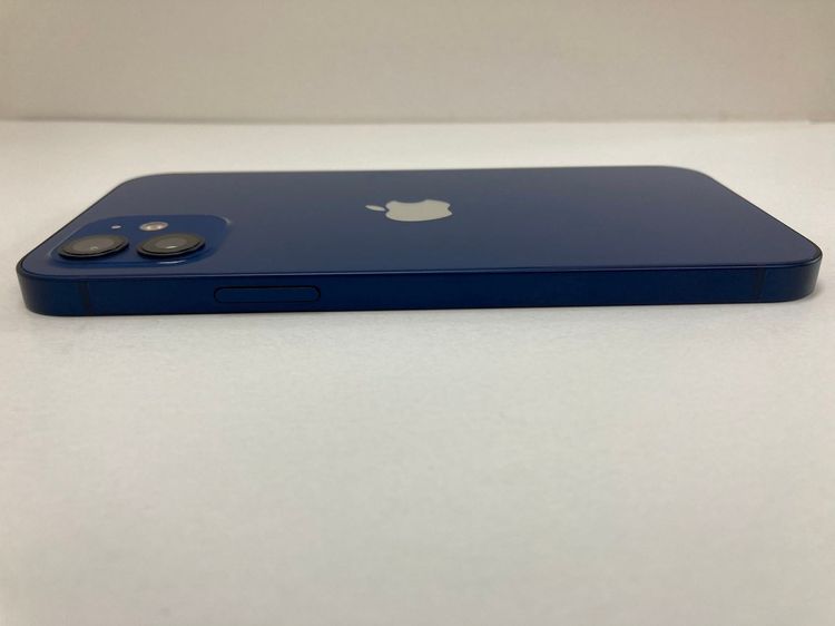 iPhone12 128GB֥롼SIMե꡼ĶʥХƥå85