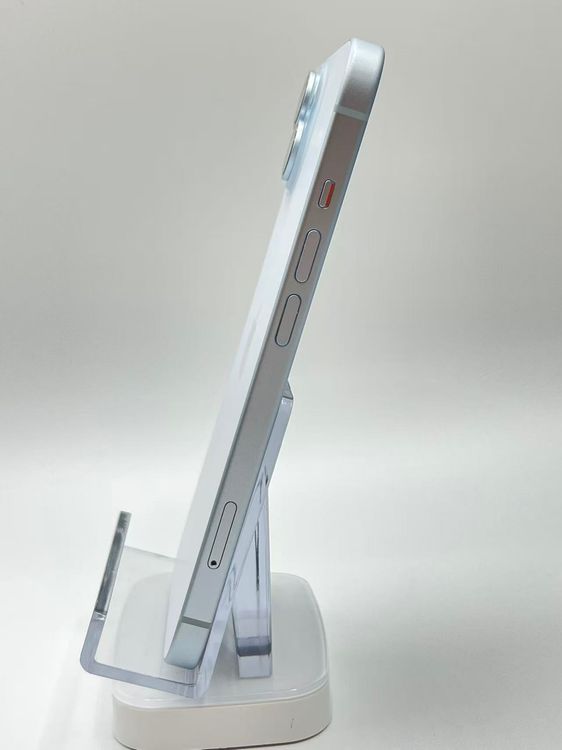 �Хƥå�85�� iPhone15��128G�֥롼��������SIM�ե꡼����ȯ��