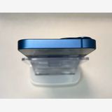 �Хåƥ꡼100��iPhone13 mini 128GB �֥롼�������ξ�1�����ݾ� SIM�ե꡼