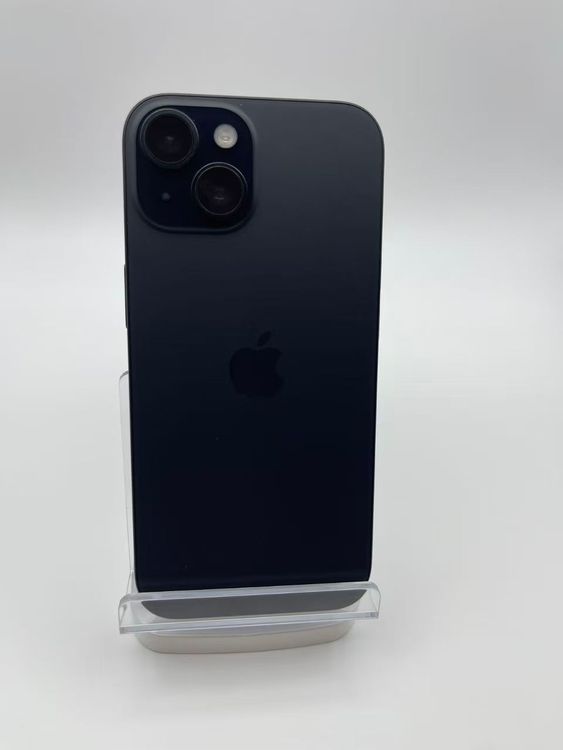 �Хƥå�84�� iPhone15��128G�֥�å�������SIM�ե꡼����ȯ���¿��ݾ�