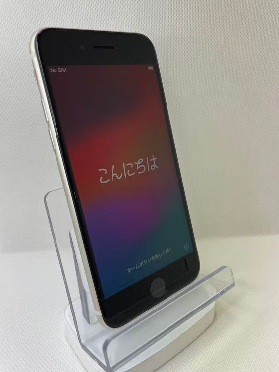 �Хƥå�100��iPhoneSE��3����64GB�������饤��SIM�ե꡼��������ȯ��