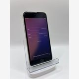 バッテリー100%iPhone SE 第3世代スターライト128GB 安心保証美品当日発送