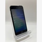 バッテリー89%付属品3点セット付きiPhone SE 第3世代 ミッドナイト64GB 超美品