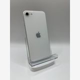 �Хåƥ꡼87����°��3�����å��դ�iPhone SE ��2���� �ۥ磻��64GB �¿��ݾ�