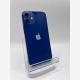 �Хƥå�92��iPhone 12MINI128GB���֥롼 SIM�ե꡼����ȯ���¿��ݾ�