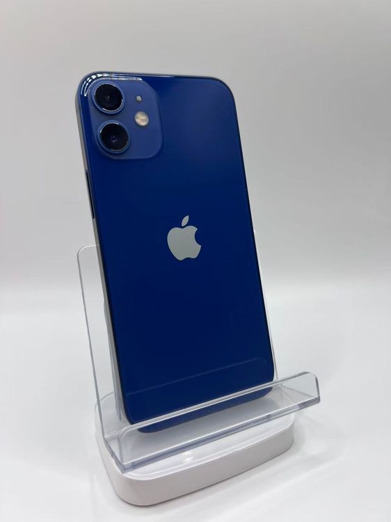 �Хƥå�92��iPhone 12MINI128GB���֥롼 SIM�ե꡼����ȯ���¿��ݾ�
