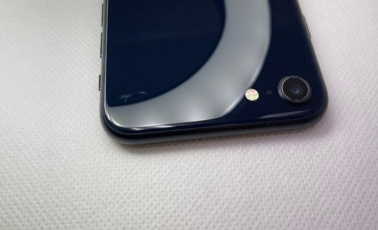 �Хåƥ꡼100��iPhone SE ��3���� �ߥåɥʥ��ȡ�64GB ��SIM�ե꡼����