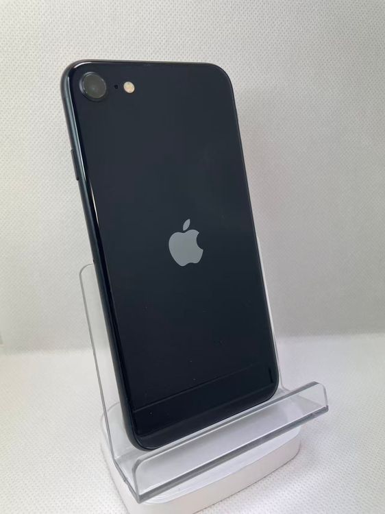 �Хƥå�92��iPhone SE ��3���� �ߥåɥʥ��ȡ�64GB ��SIM�ե꡼����