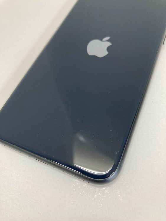 iPhoneSE3128GBߥåɥʥȡSIMե꡼ʥХƥå83