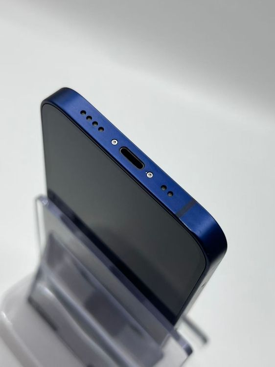 �Хƥå�91��iPhone 12MINI128GB���֥롼 SIM�ե꡼����ȯ���¿��ݾ�