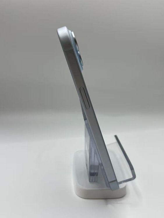 �Хƥå�88��iPhone15��128G�֥롼������SIM�ե꡼����ȯ���¿��ݾ�