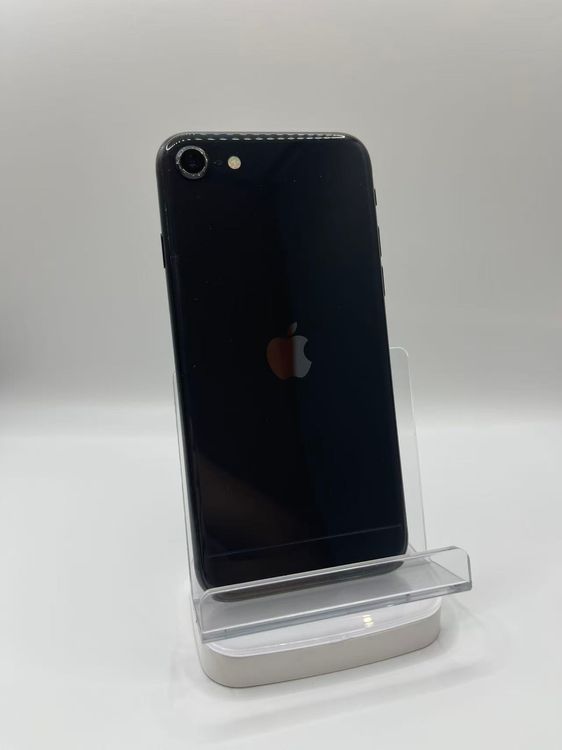 �Хåƥ꡼83����°��3�����å��դ�iPhone SE ��2���� �֥�å�128GB �¿��ݾ�