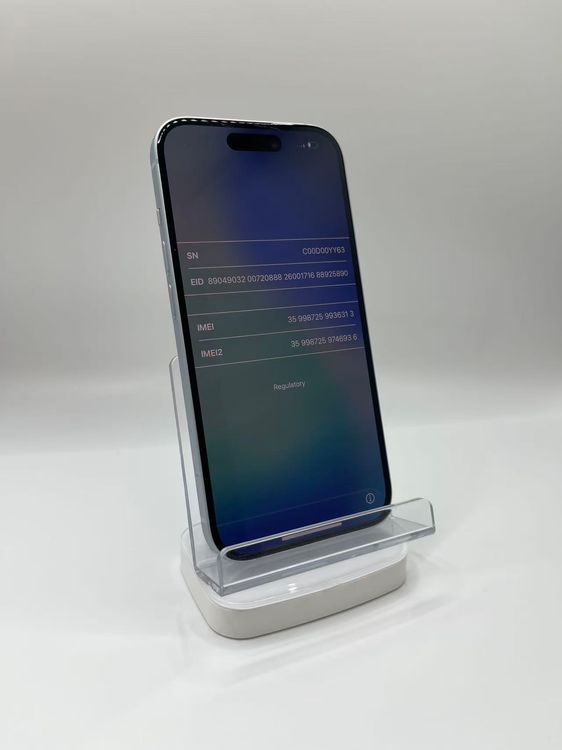 �Хƥå�88�� iPhone15��128G�֥롼SIM�ե꡼����ȯ���¿��ݾ�