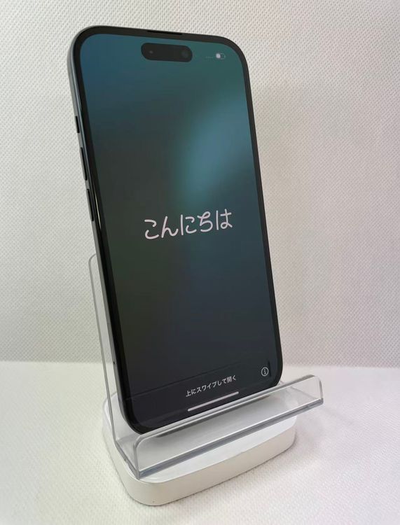 �Хƥå�100��iPhone15��128GB�� SIM�ե꡼��Ķ����