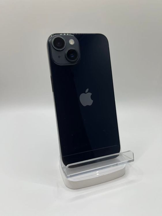 �Хåƥ꡼86��iPhone14 128GB �ߥåɥʥ��� SIM�ե꡼��������ȯ���¿��ݾ�