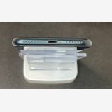 �Хåƥ꡼100��iPhone SE ��3���� �ߥåɥʥ��ȡ�64GB ���¿��ݾ� SIM�ե꡼