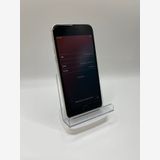 バッテリー100%iPhone SE 第3世代スターライト128GB 安心保証美品当日発送