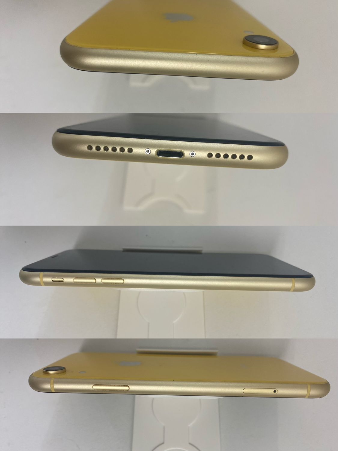 ムスビー｜iPhoneXR 128GBSIMフリー 充電不可【iPhone XR SIMフリー 