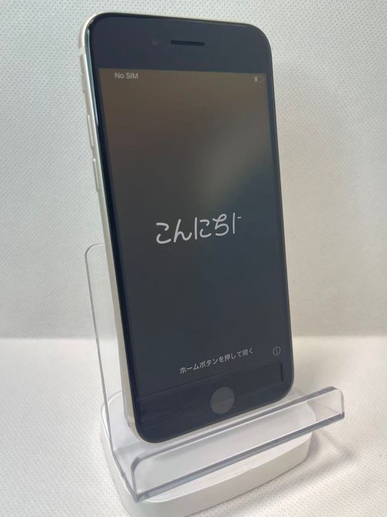 �Хåƥ꡼100��iPhone SE ��3���� �������饤�ȡ�64GB ���¿��ݾ� SIM�ե꡼