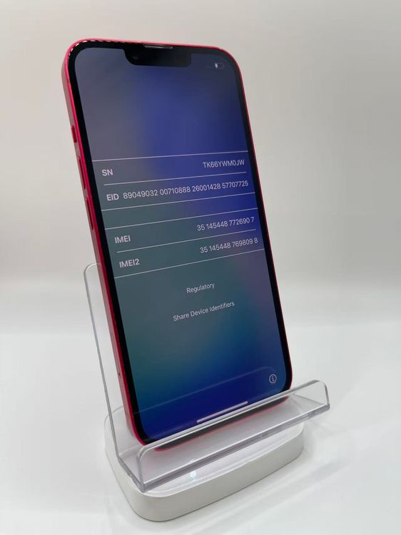 �Хåƥ꡼100��iPhone14-128GB ��å� SIM�ե꡼���ʰ¿�1������ξ��ݾ�