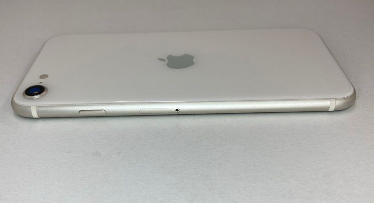 iPhone SE 第3世代 スターライト 64GB  SIMフリー美品バテッリ85%