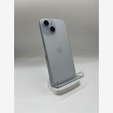 �Хƥå�88�� iPhone15��128G�֥롼SIM�ե꡼����ȯ���¿��ݾ�