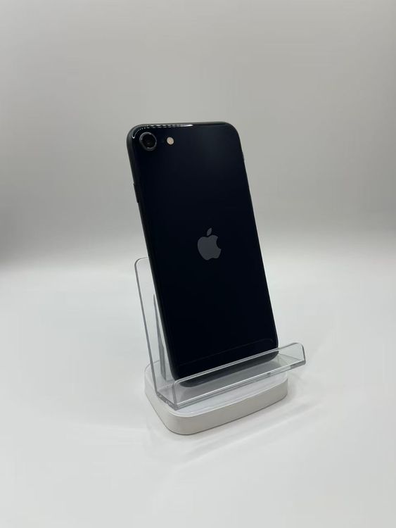 �Хåƥ꡼100����°��3�����å��դ�iPhone SE ��3���� �ߥåɥʥ���128GB �¿��ݾ�