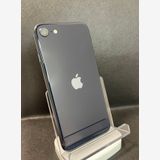 �Хåƥ꡼100��iPhone SE ��3���� �ߥåɥʥ��ȡ�64GB ��SIM�ե꡼